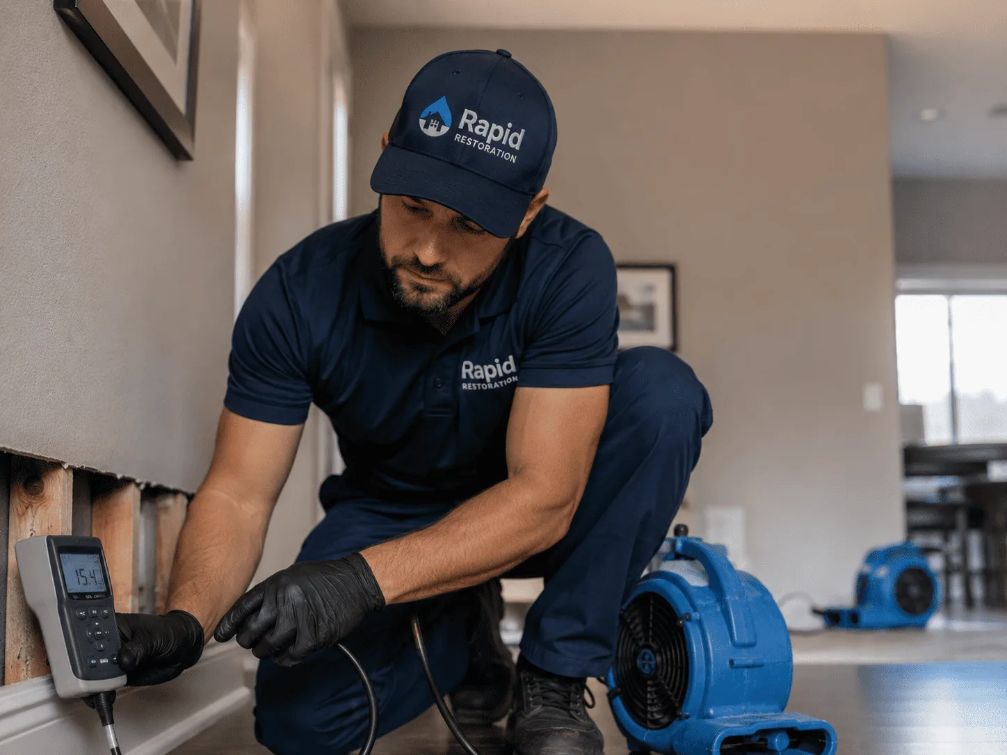 Common questions about Dehumidification in Indian Springs, NV